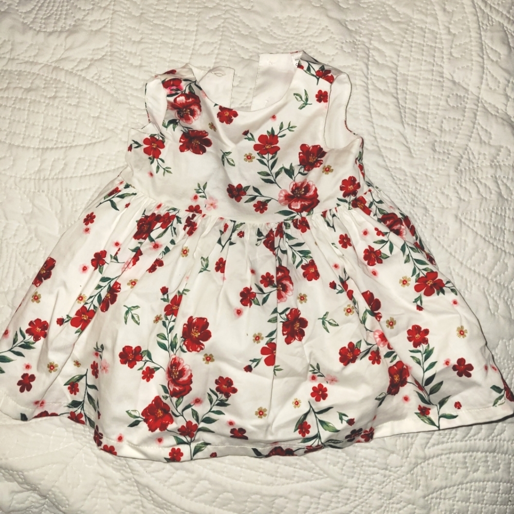 Babygirl Dress